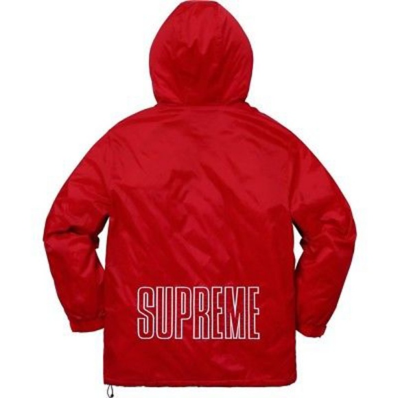 Supreme Champion Sweater Fake Vs Real Red Supreme Champion